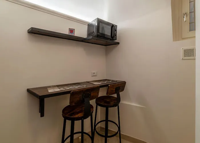 Domus Aureliano Apartment Rom