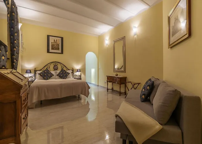 Apartment Domus Aureliano