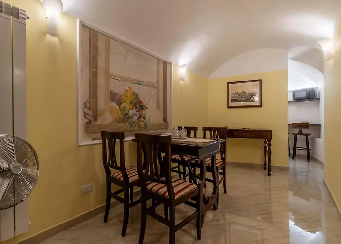 Domus Aureliano *