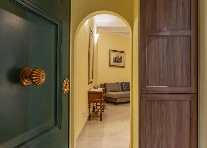 Domus Aureliano Apartment