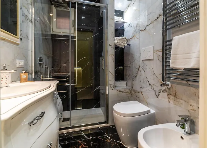 Apartment Domus Aureliano