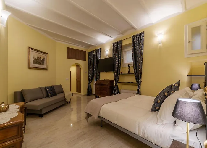 Domus Aureliano Rom
