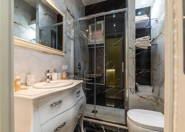 Apartment Domus Aureliano *