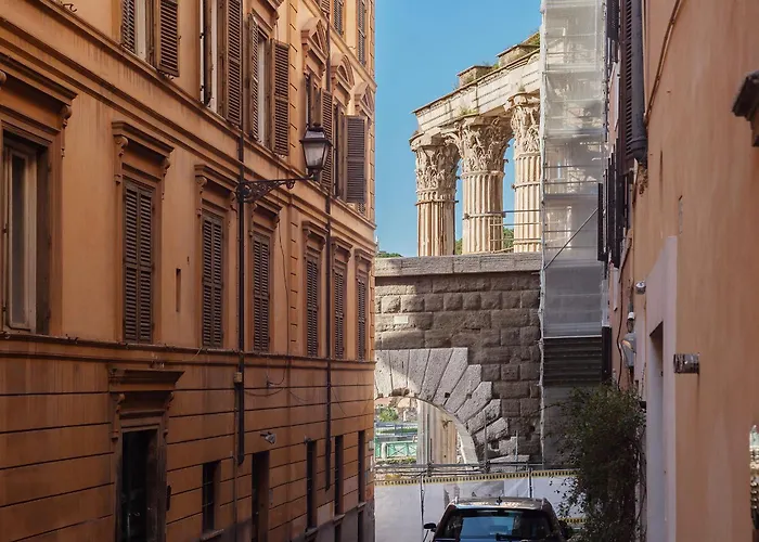 Domus Aureliano *